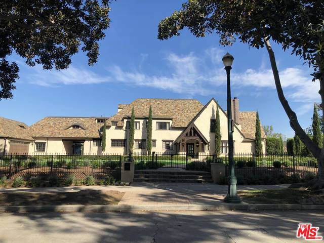 2009 La Mesa Dr - Photo 1