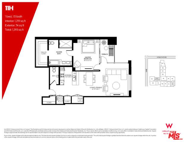 6250 Hollywood - Photo 1
