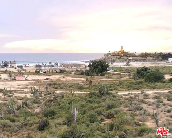 Calle Primero, Todos Santos, Mexico - Photo 1