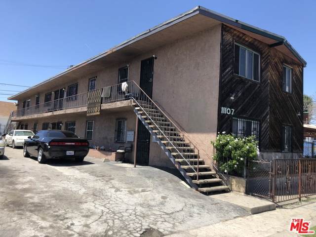 11107 Avalon Blvd - Photo 1