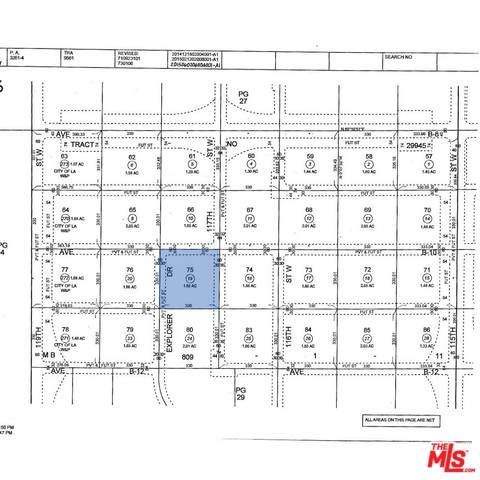 0 Vac/Cor Avenue B10/117Th - Photo 1