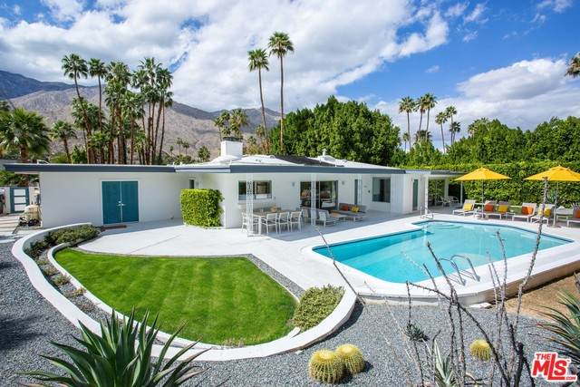 2408 Camino Real - Photo 1