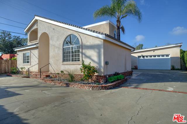 7815 Crenshaw - Photo 1