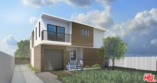 543 Virgil Ave - Photo 1