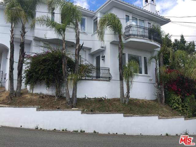 8765 Appian Way - Photo 1