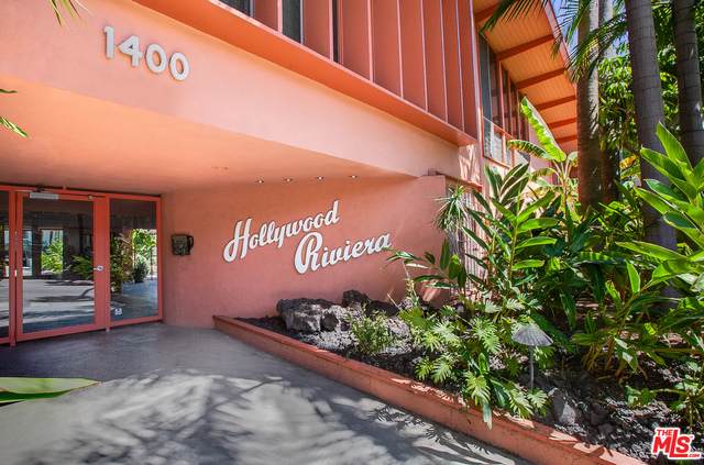 1400 Hayworth Ave - Photo 1