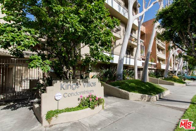 740 Kings Rd - Photo 1