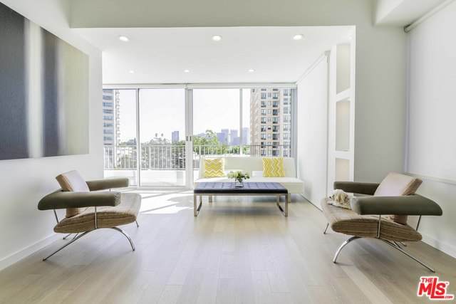 10501 Wilshire Blvd - Photo 1