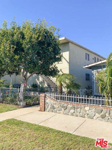 4862 Centinela Ave - Photo 1