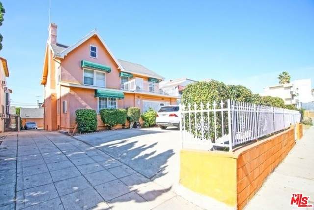 731 Crenshaw - Photo 1