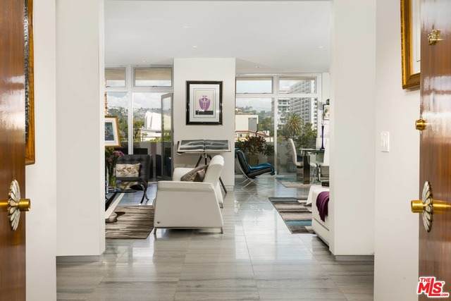 1333 Beverly Glen Blvd - Photo 1