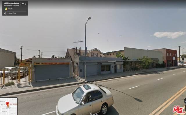4815 Normandie Ave - Photo 1