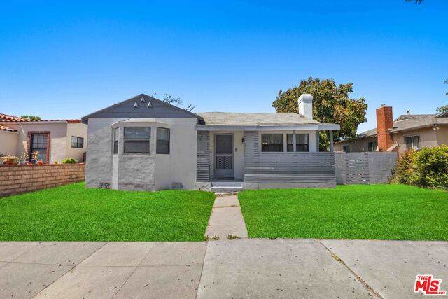 3117 Virginia Ave - Photo 1