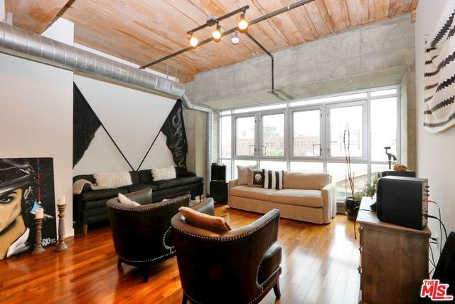 530 Hewitt St - Photo 1