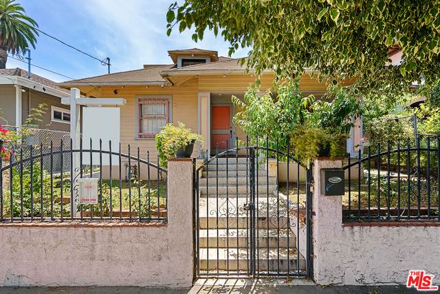 1616 24TH St - Photo 1