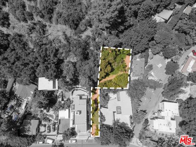 1957 Beverly Glen Blvd - Photo 1