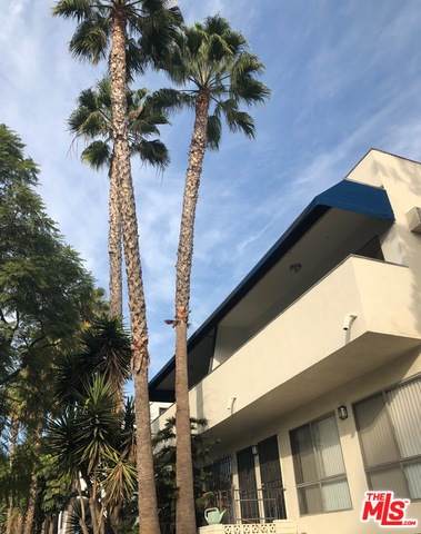 1016 Curson Ave - Photo 1