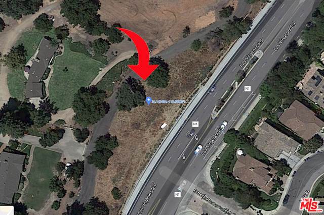Las Virgenes Rd - Photo 1