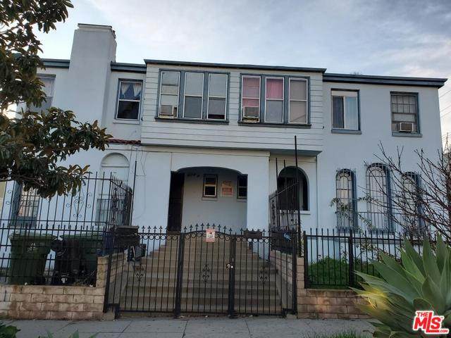 901 Catalina St - Photo 1