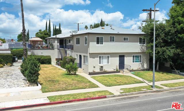 7045 Whitsett Ave - Photo 1