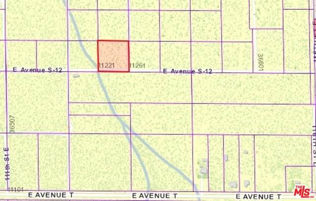 0 Vac/Cor 112Th Ste/Ave S1 - Photo 1