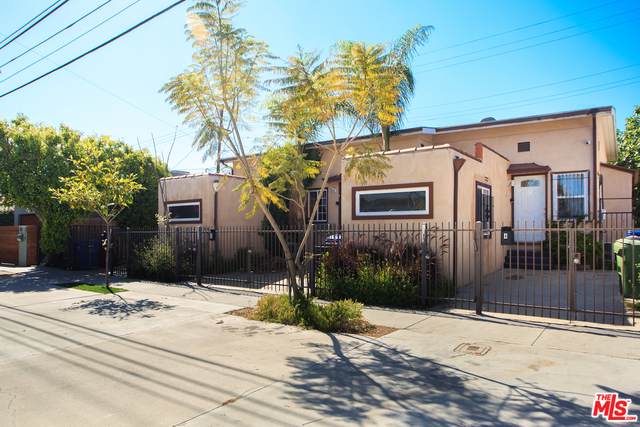 5817 Venice Blvd - Photo 1
