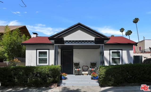 1851 Gramercy Pl - Photo 1