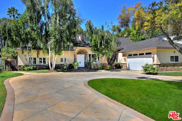 15510 Valley Vista Blvd - Photo 1