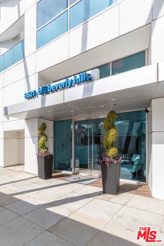 8601 Wilshire Blvd - Photo 1