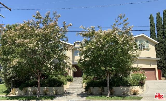 3201 Club Dr - Photo 1