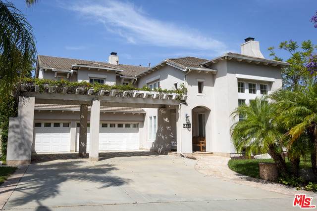 3331 Castleman Ln - Photo 1