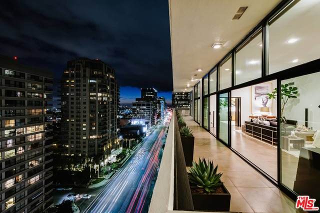 10787 Wilshire Blvd - Photo 1