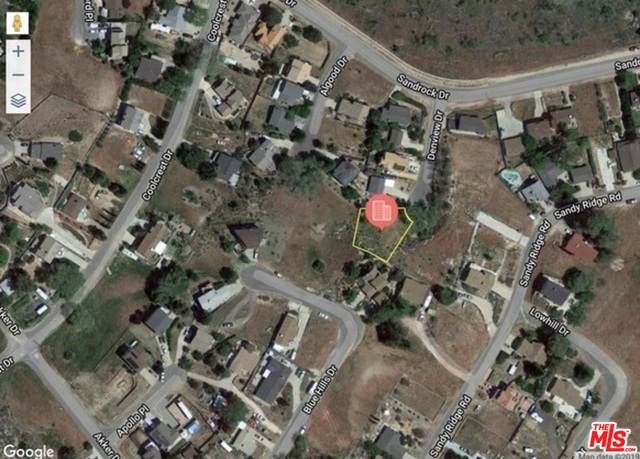 0 Vac/Denview Dr/Vic Sandr Dr - Photo 1