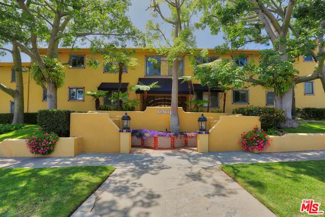 1615 Laurel Ave - Photo 1