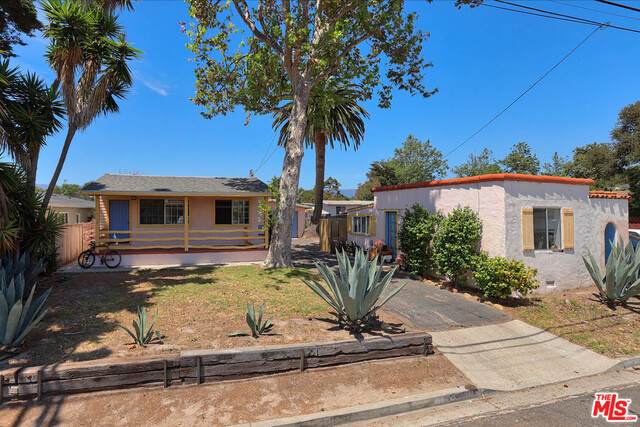 6740 Pasado Rd - Photo 1