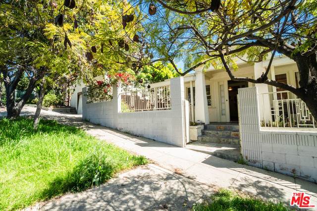 908 Manzanita St - Photo 1