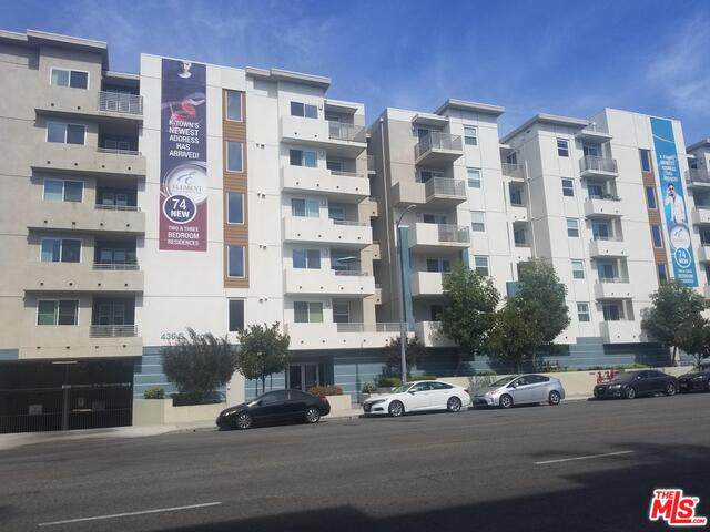 436 Virgil Ave - Photo 1
