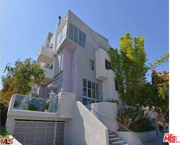 1029 Vista St - Photo 1