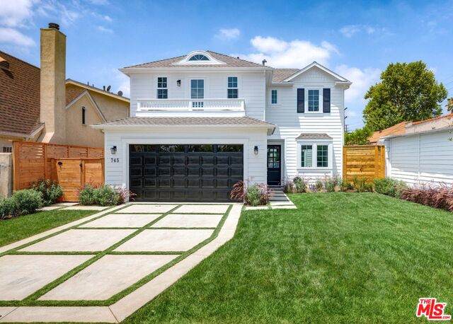 745 Alta Vista Blvd - Photo 1