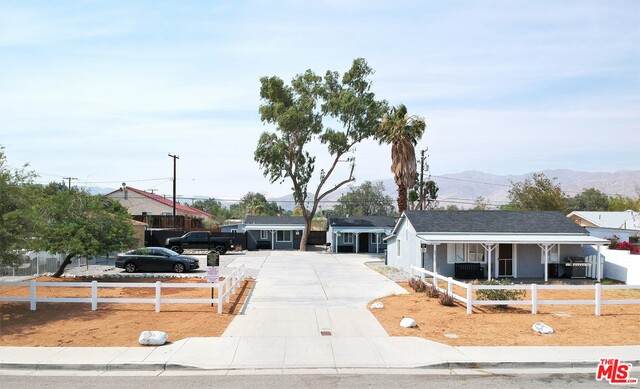 66164 Desert View Ave - Photo 1
