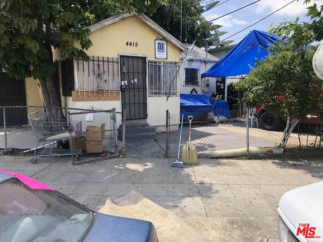 4415 San Pedro Pl - Photo 1