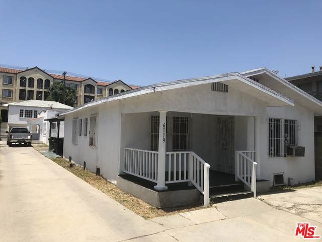 6119 11 Ave - Photo 1