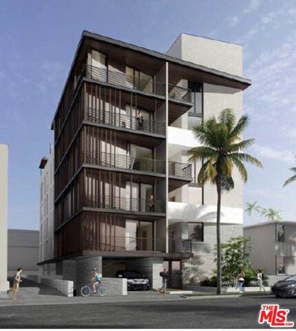220 Berendo St - Photo 1