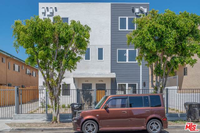 635 Harvard Blvd - Photo 1