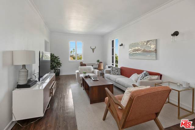 1201 Crescent Heights Blvd - Photo 1