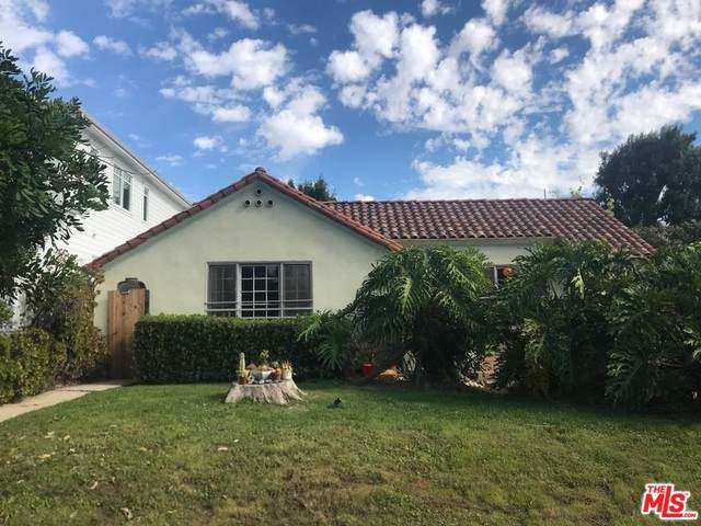818 Genesee Ave - Photo 1