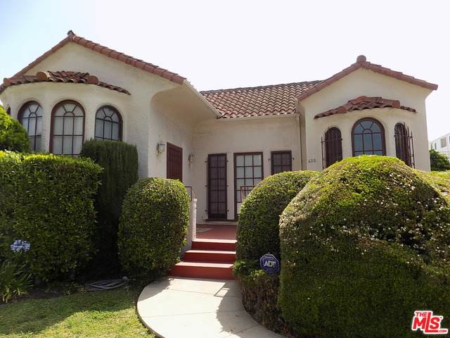 438 Edinburgh Ave - Photo 1