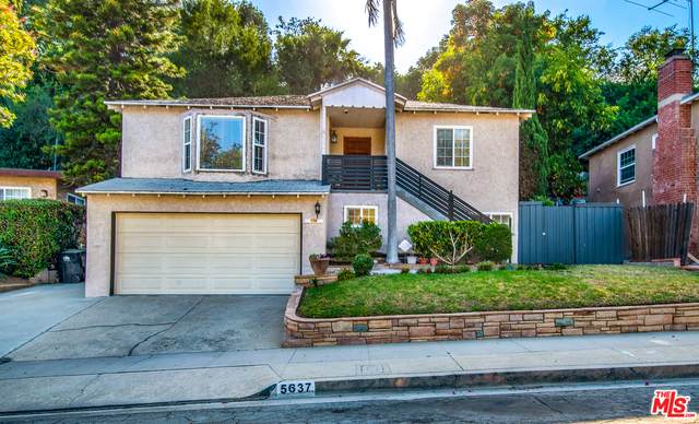 5637 Heatherdale Dr - Photo 1