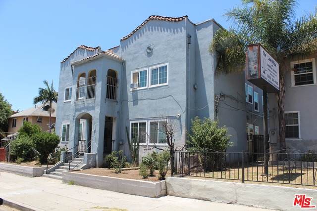 405 Soto St - Photo 1