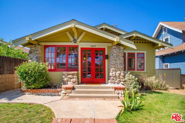 5667 Hub St - Photo 1